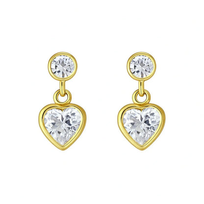 Sweet Drop Earrings
