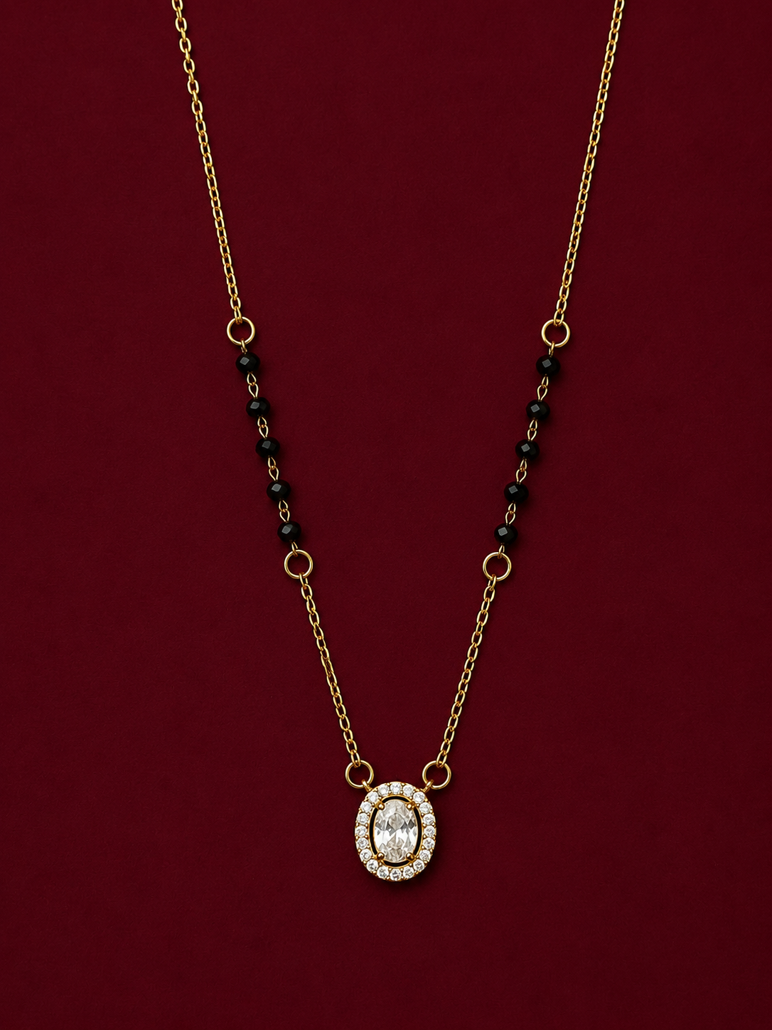 Chandrika Mangalsutra