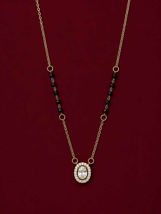 Chandrika Mangalsutra