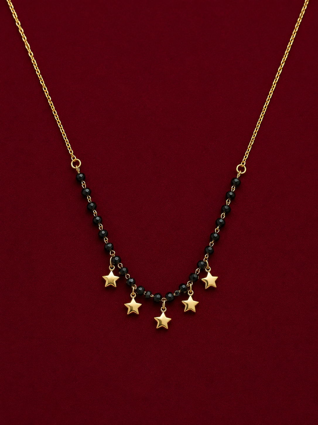 Nakshatra Mangalsutra