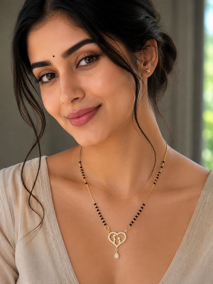Anuraga Mangalsutra