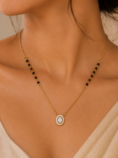 Chandrika Mangalsutra