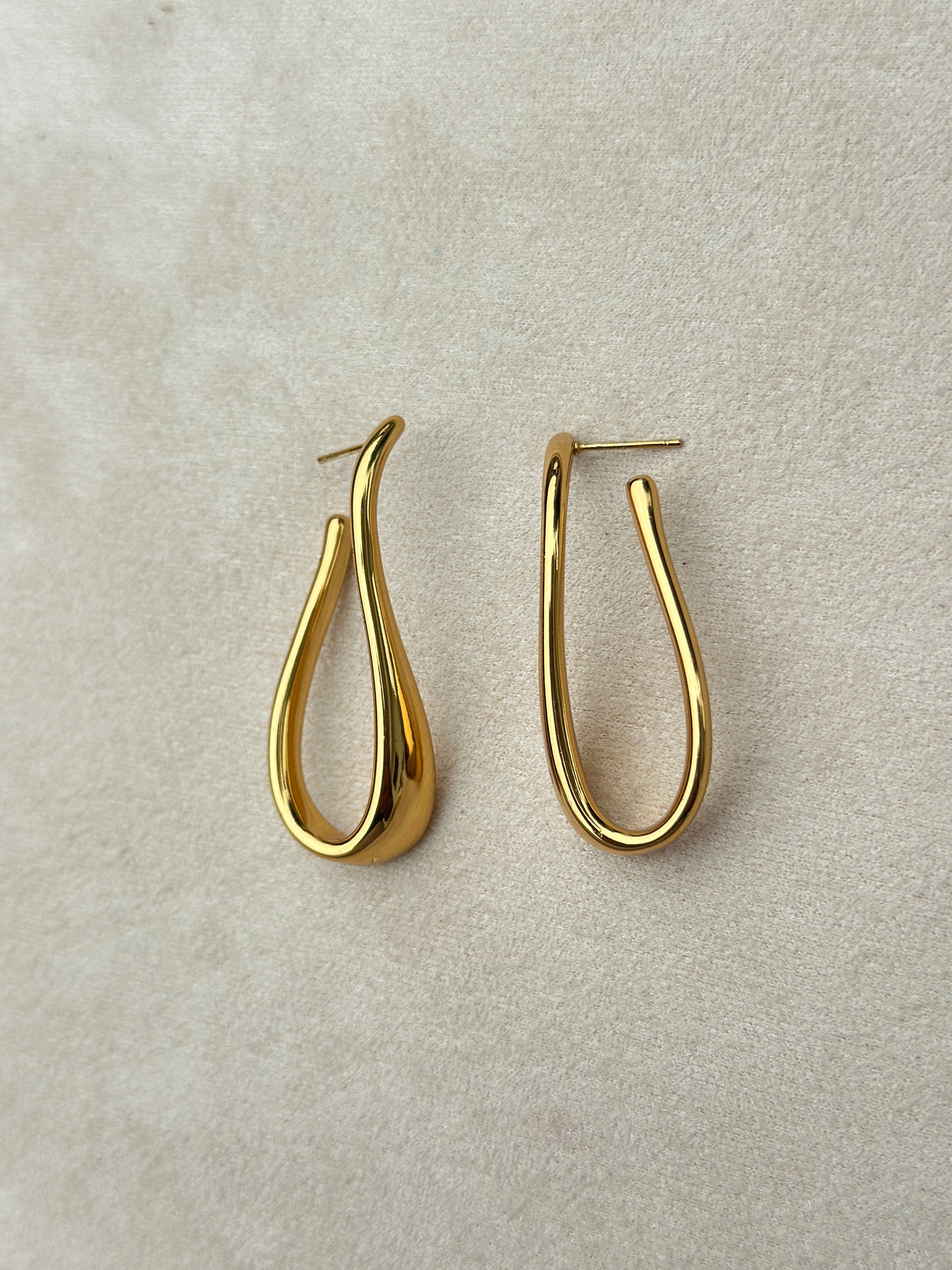 Liza Earrings