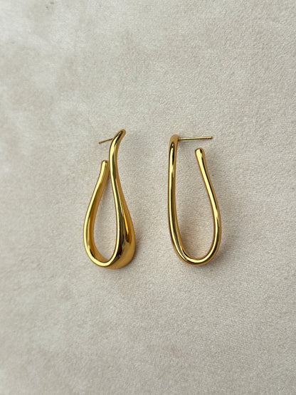 Liza Earrings