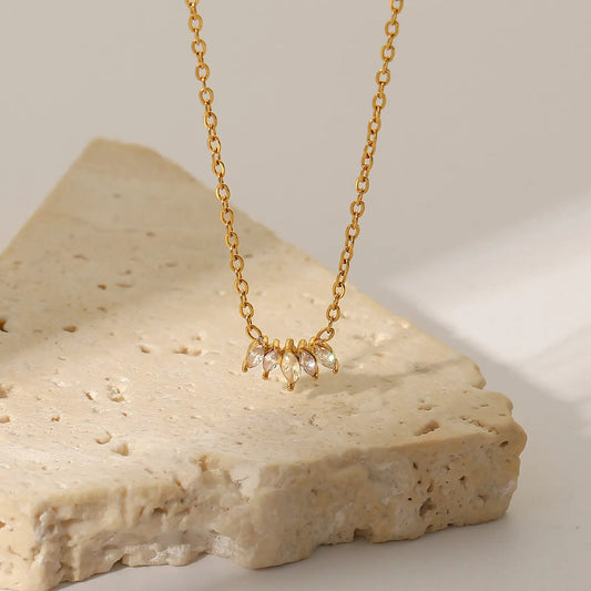 Heena Necklace