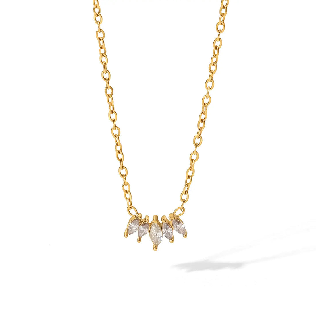 Heena Necklace
