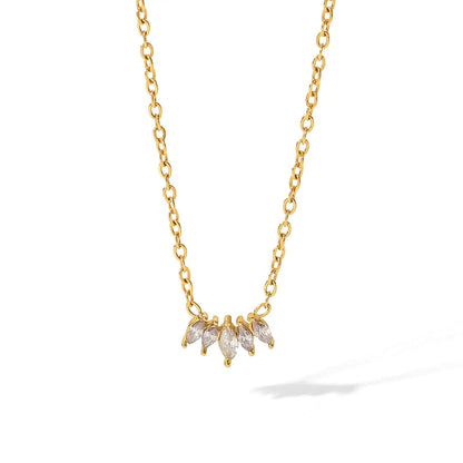 Heena Necklace