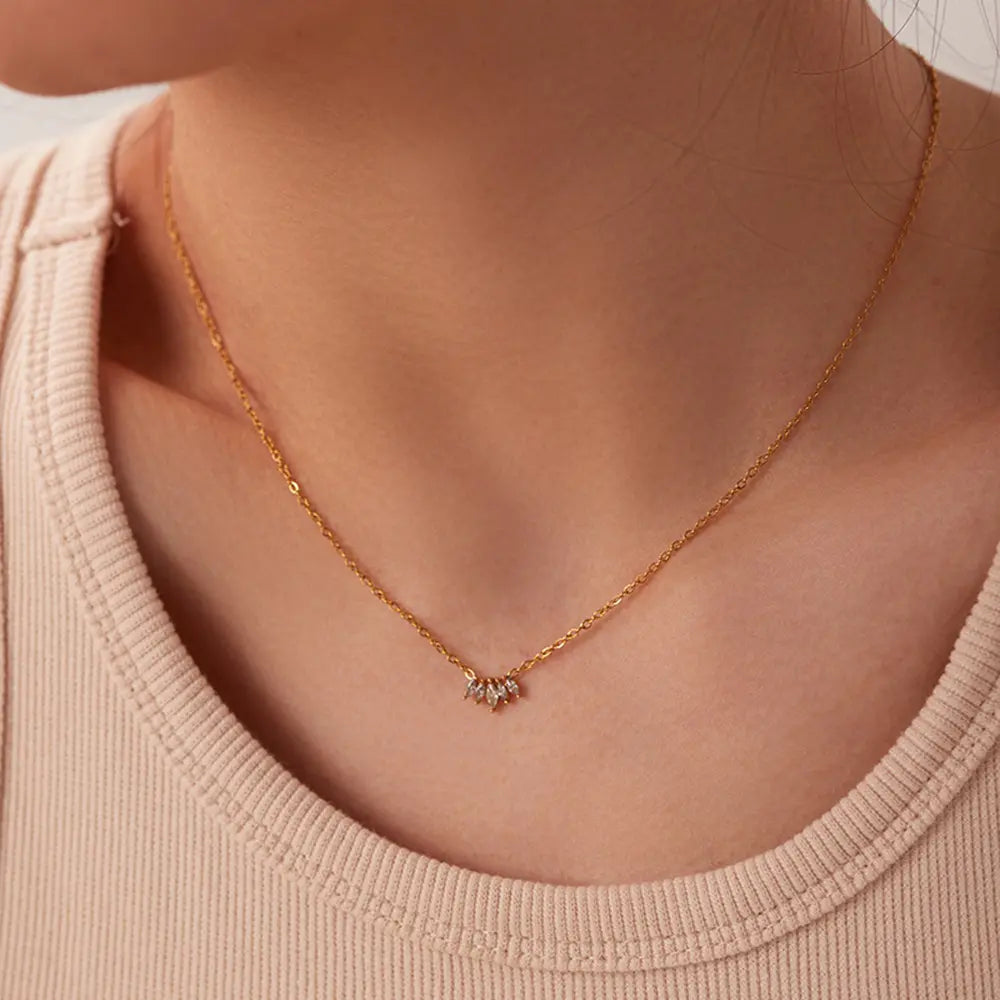 Heena Necklace