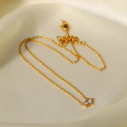 Heena Necklace