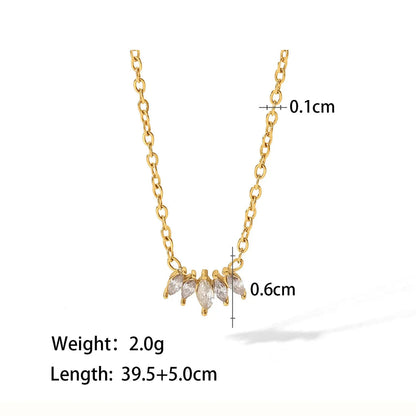 Heena Necklace