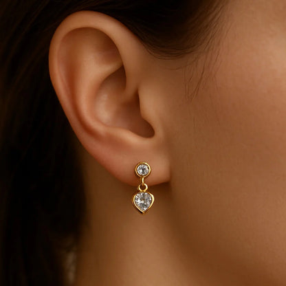 Sweet Drop Earrings