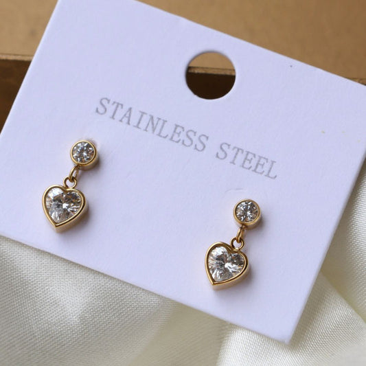Sweet Drop Earrings
