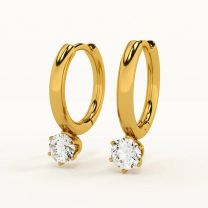 Solitaire Hoops