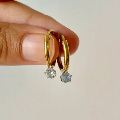 Solitaire Hoops