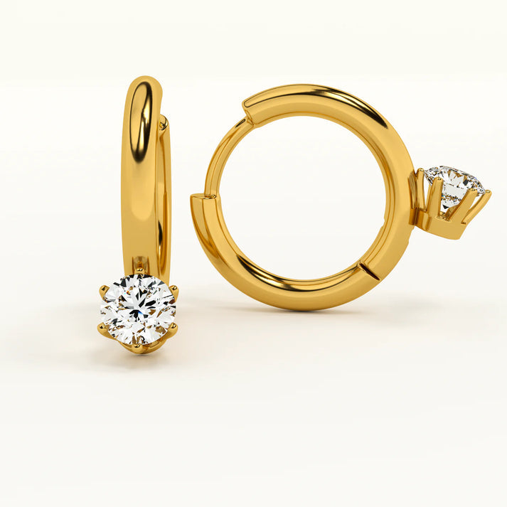 Solitaire Hoops