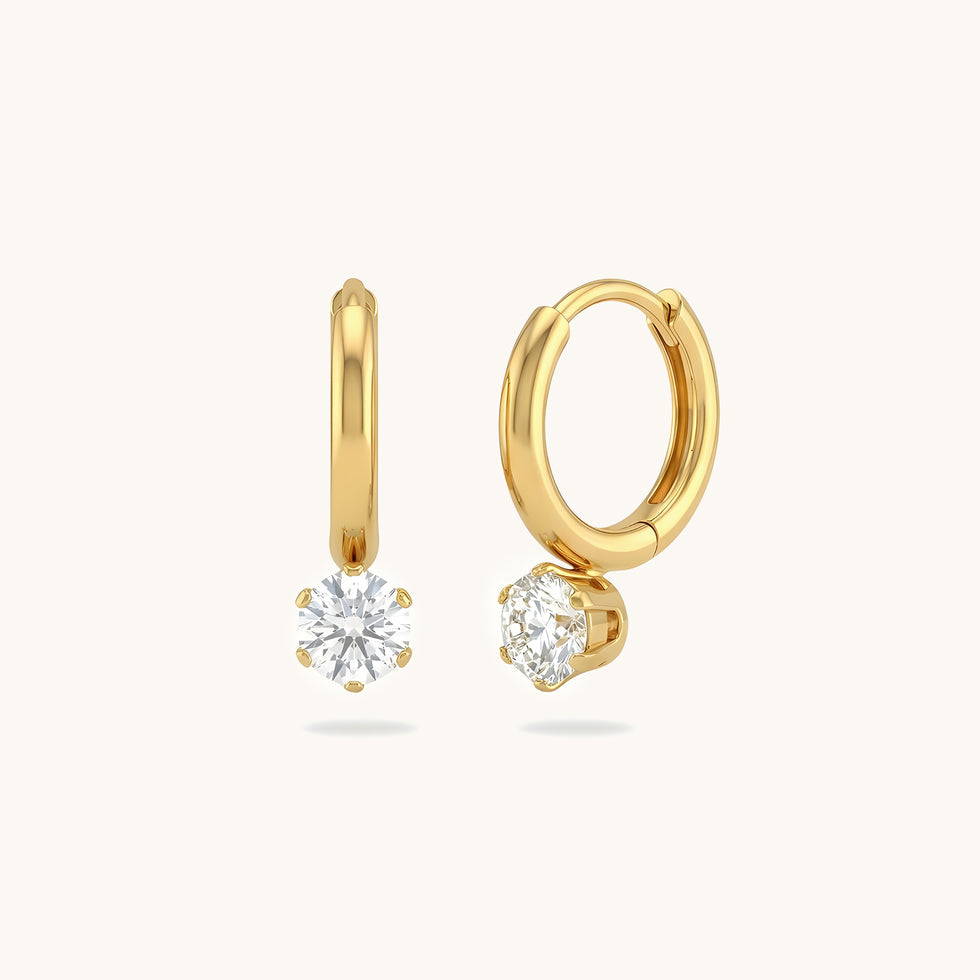 Solitaire Hoops