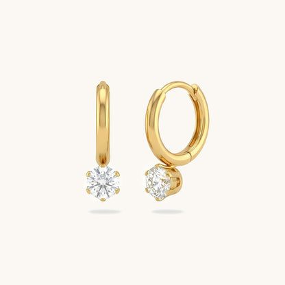 Solitaire Hoops
