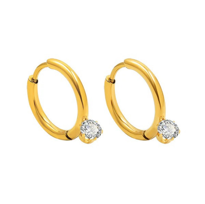 Solitaire Hoops