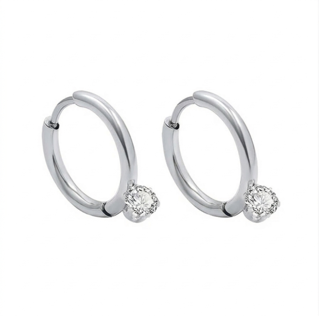 Solitaire Hoops