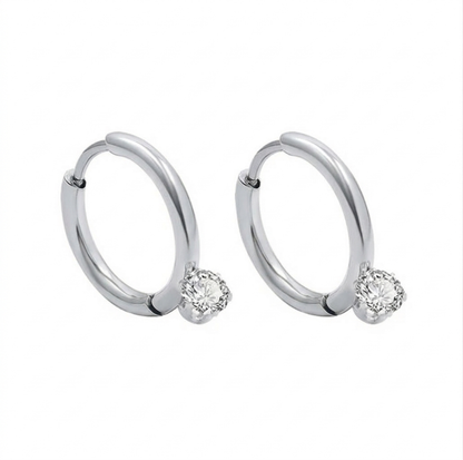 Solitaire Hoops