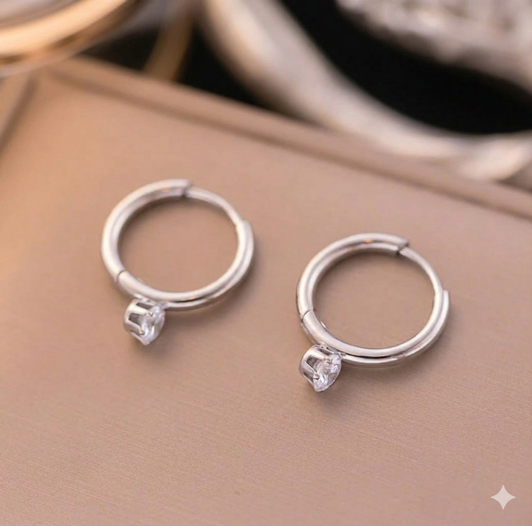 Solitaire Hoops