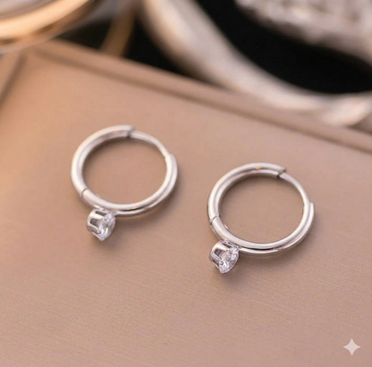 Solitaire Hoops
