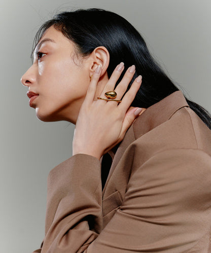 Two Finger Ring