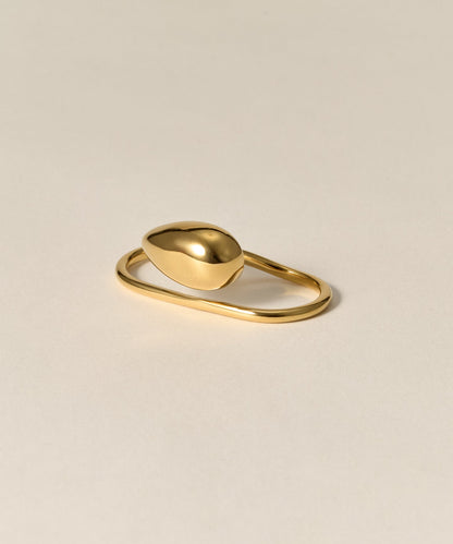 Two Finger Ring