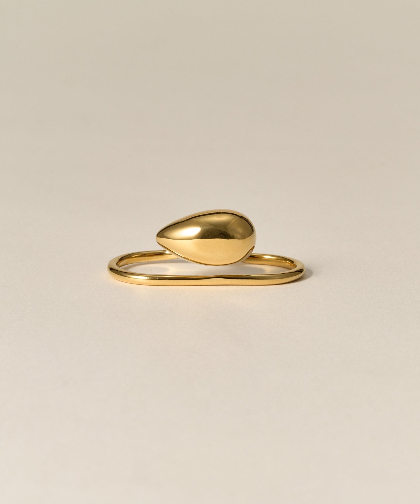 Two Finger Ring