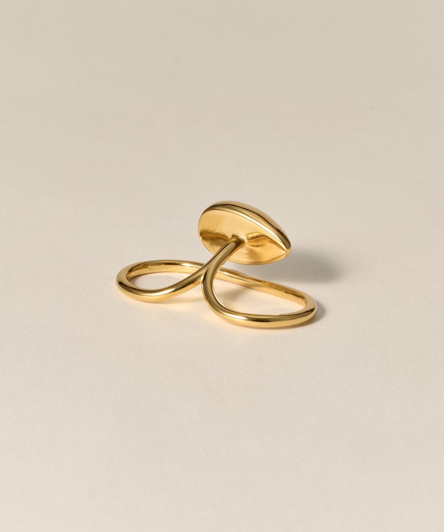 Two Finger Ring