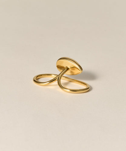 Two Finger Ring