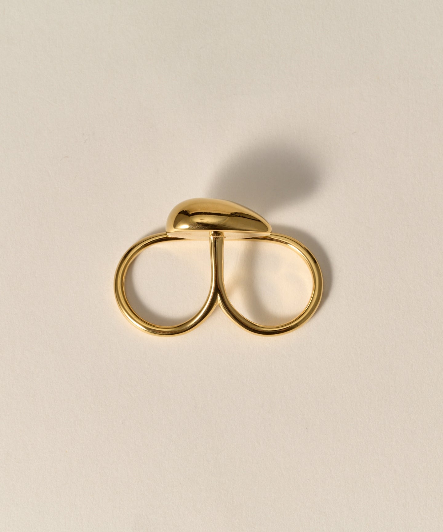 Two Finger Ring
