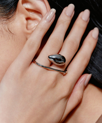 Two Finger Ring