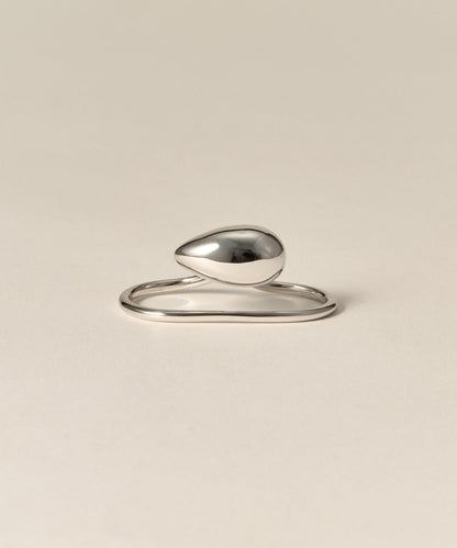 Two Finger Ring