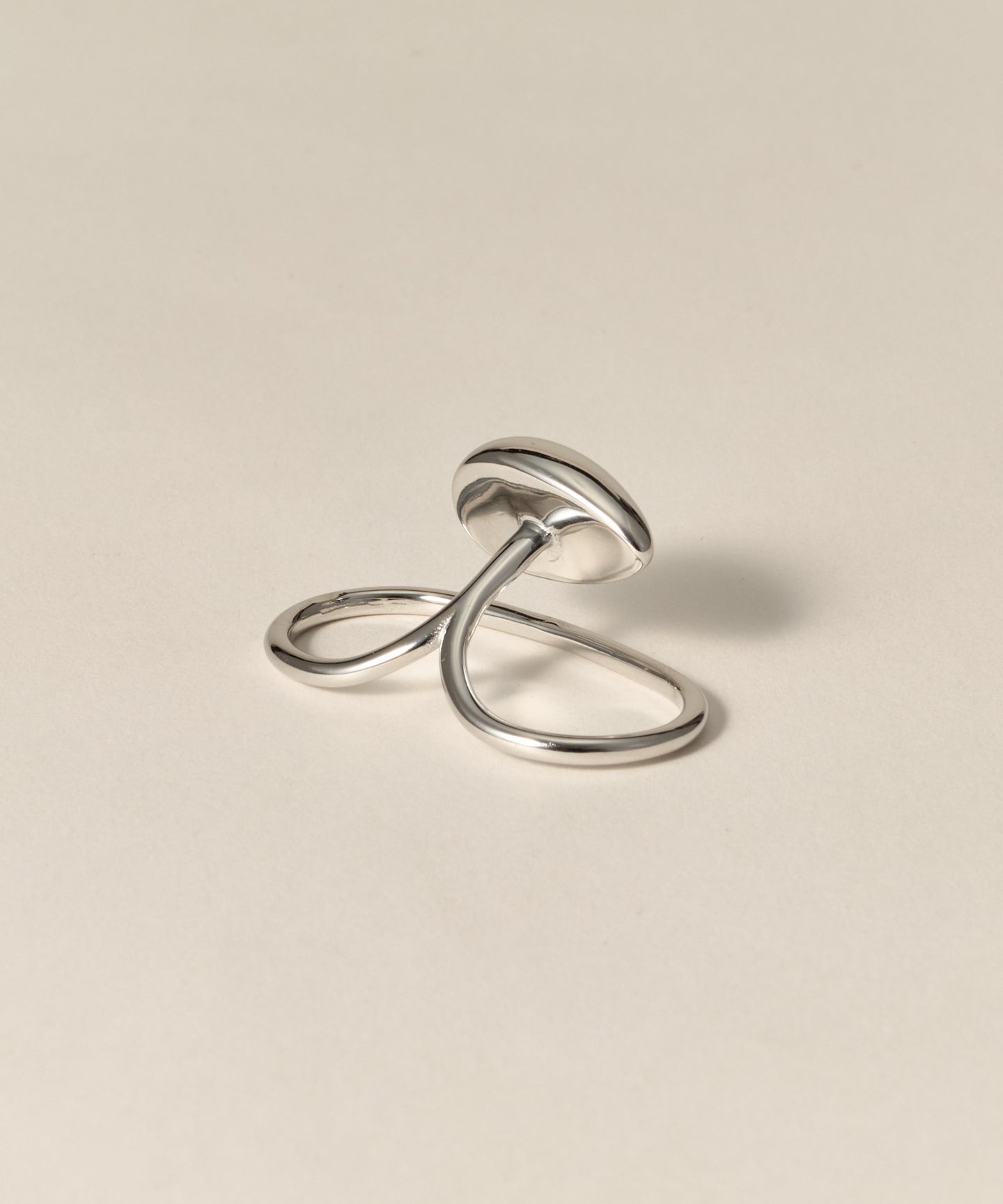 Two Finger Ring