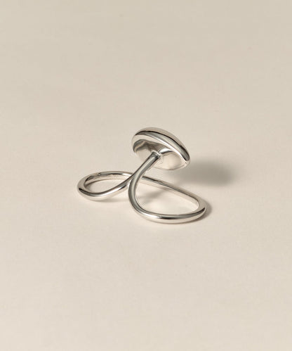 Two Finger Ring
