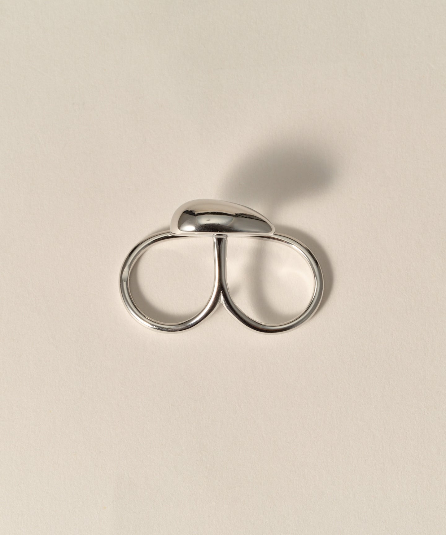 Two Finger Ring