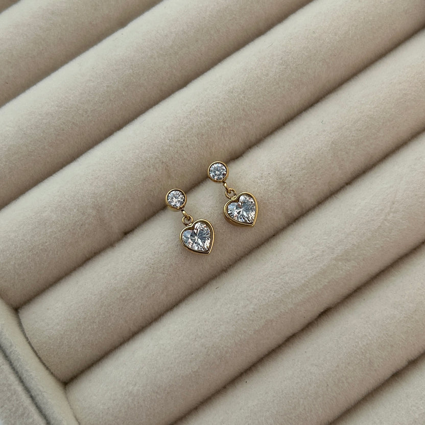 Sweet Drop Earrings