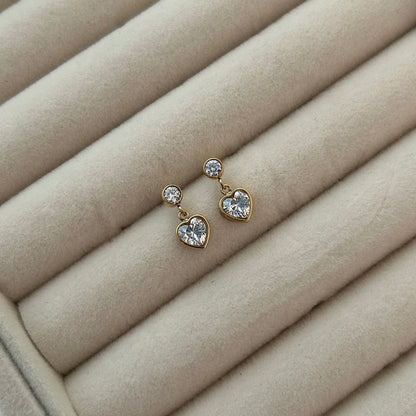 Sweet Drop Earrings