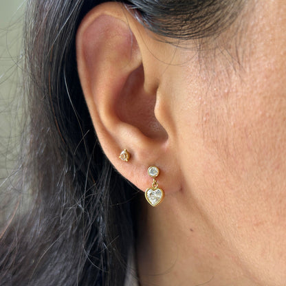 Sweet Drop Earrings