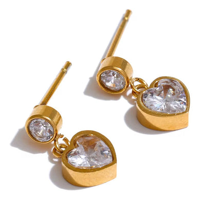 Sweet Drop Earrings