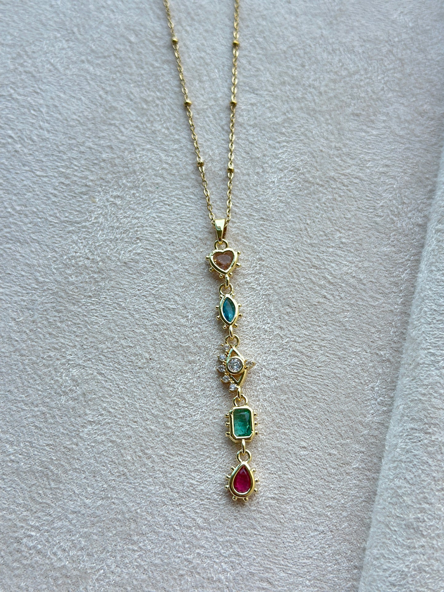 Delighted Glow Pendant