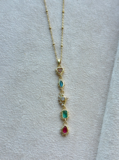 Delighted Glow Pendant