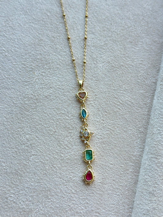 Delighted Glow Pendant