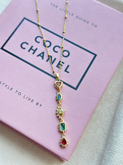 Delighted Glow Pendant
