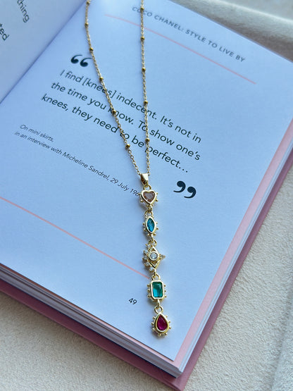 Delighted Glow Pendant