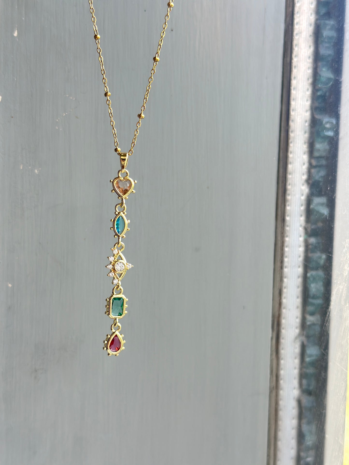 Delighted Glow Pendant
