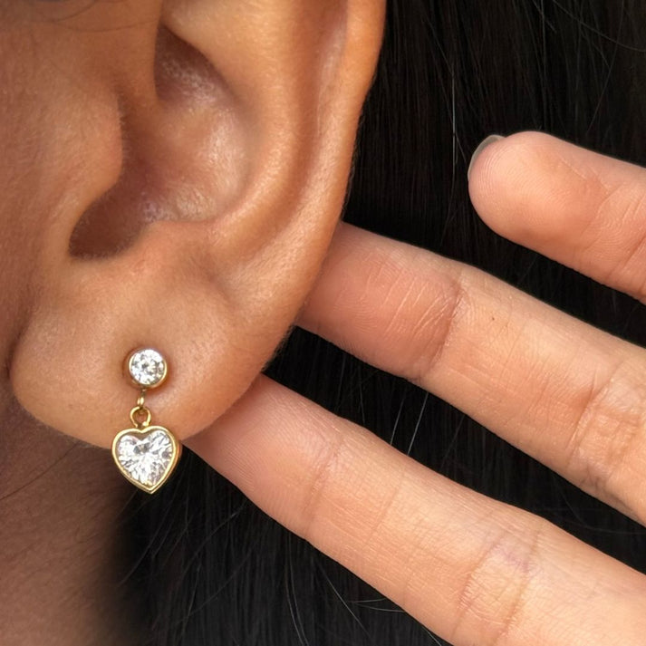 Sweet Drop Earrings