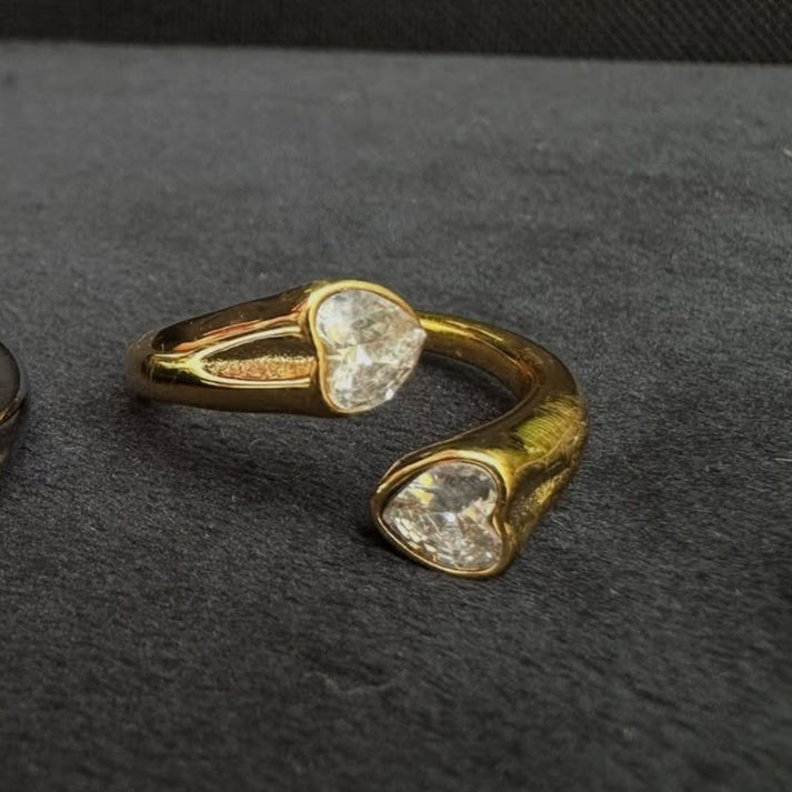 Tweety Ring