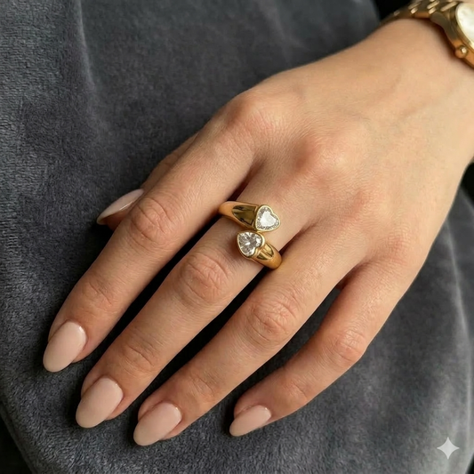Tweety Ring